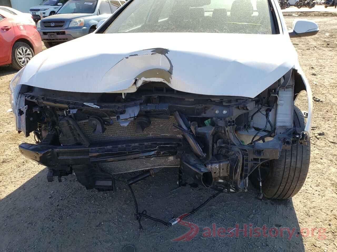 5NPE34AFXHH511575 2017 HYUNDAI SONATA