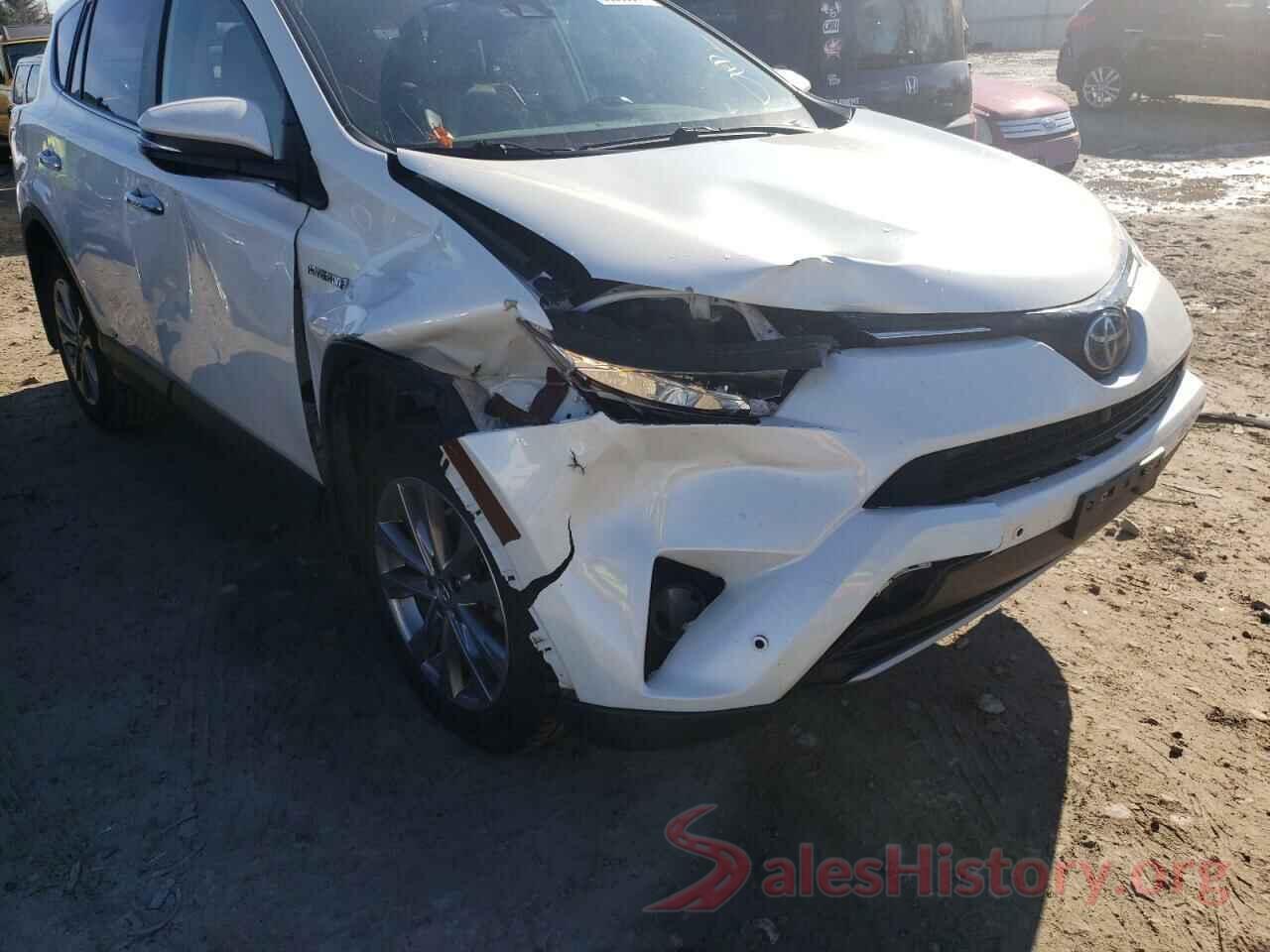 JTMDJREV4HD143710 2017 TOYOTA RAV4