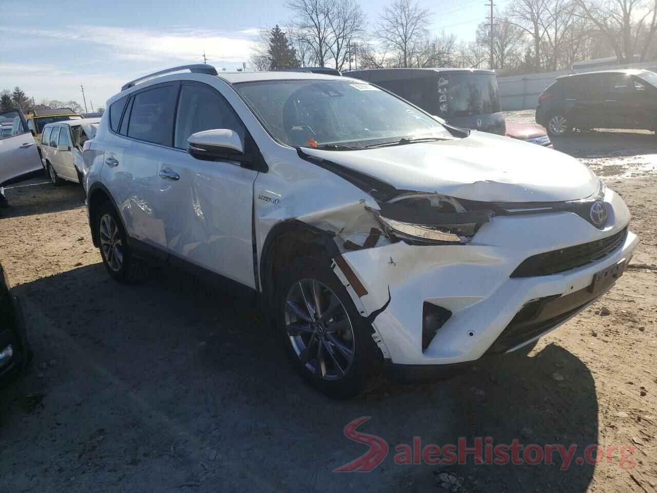 JTMDJREV4HD143710 2017 TOYOTA RAV4