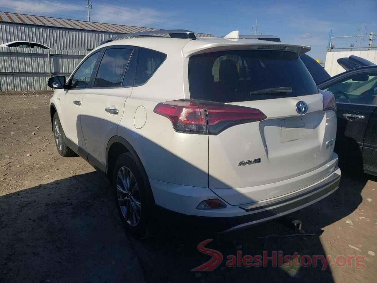 JTMDJREV4HD143710 2017 TOYOTA RAV4