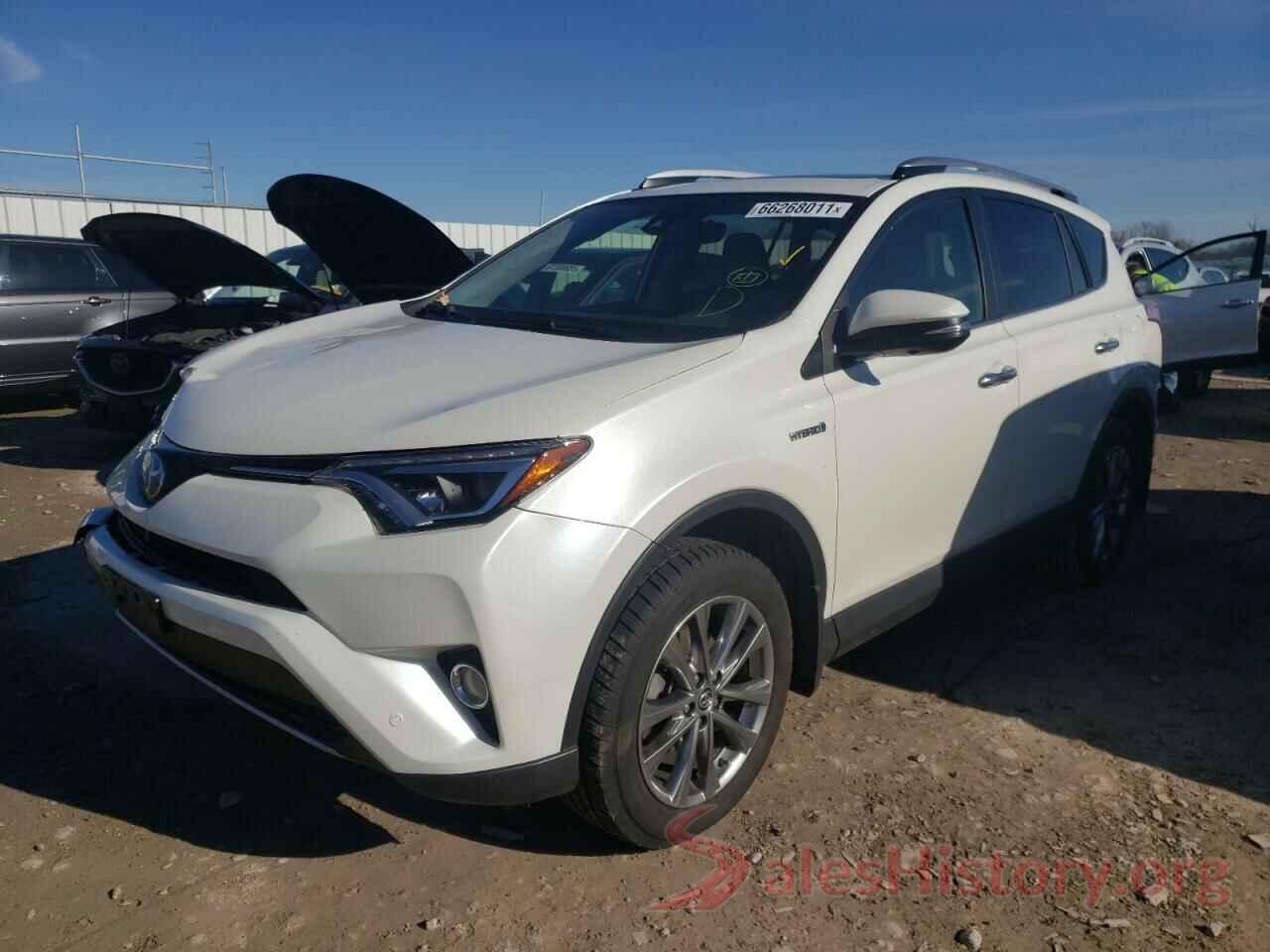 JTMDJREV4HD143710 2017 TOYOTA RAV4