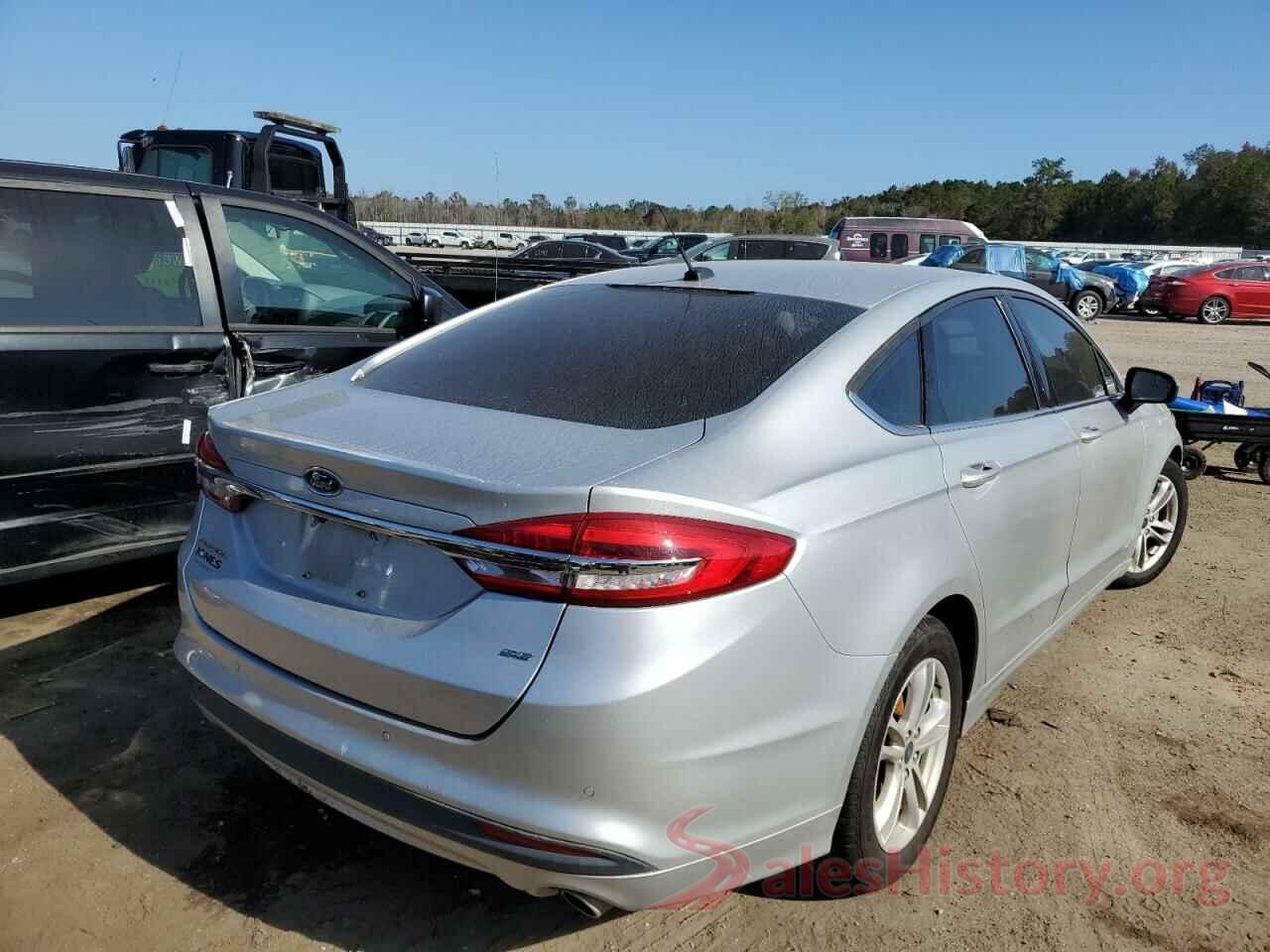 3FA6P0H73JR106697 2018 FORD FUSION