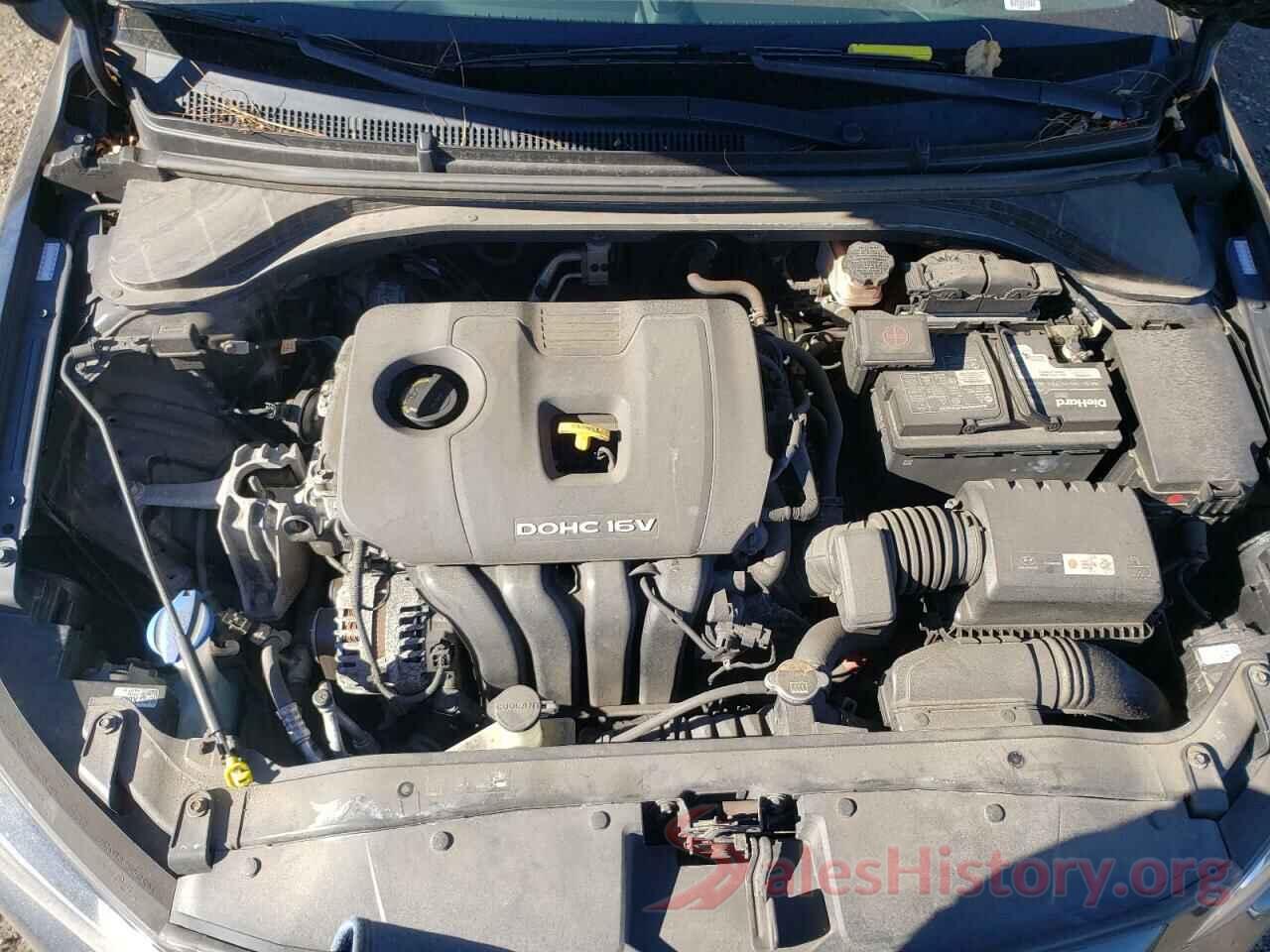 KMHD84LF3JU547268 2018 HYUNDAI ELANTRA