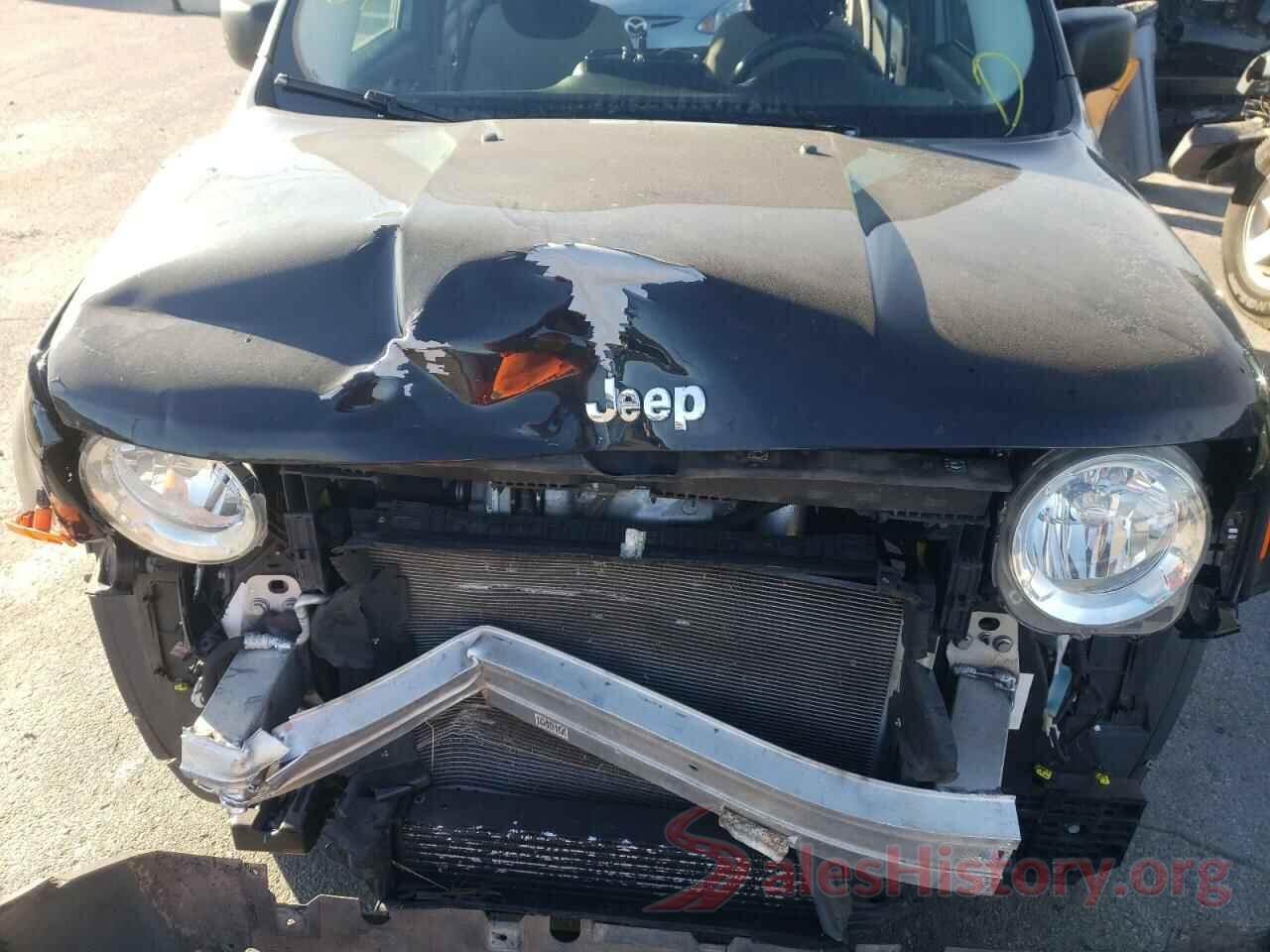 ZACCJBAH7HPG36382 2017 JEEP RENEGADE