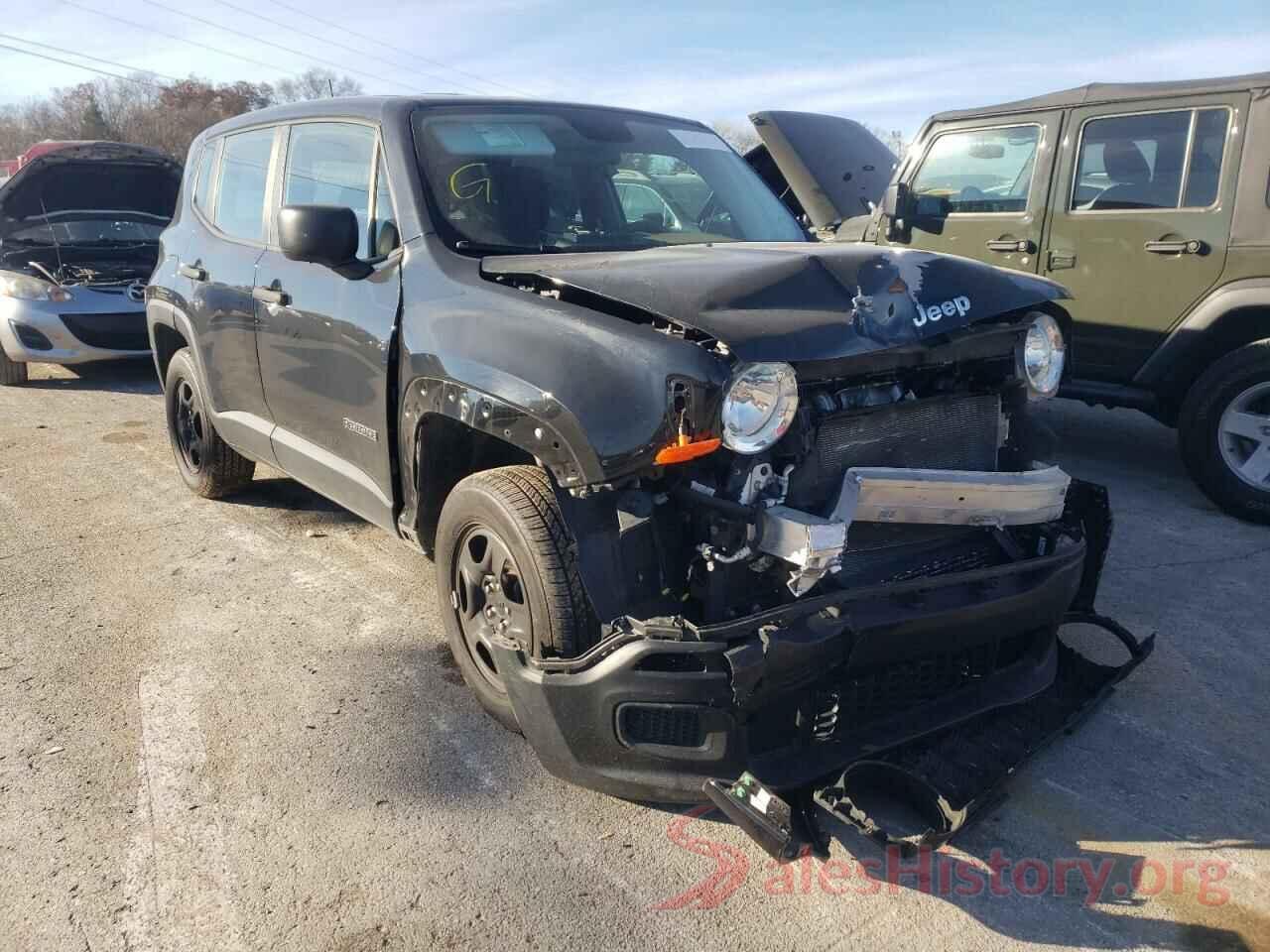 ZACCJBAH7HPG36382 2017 JEEP RENEGADE