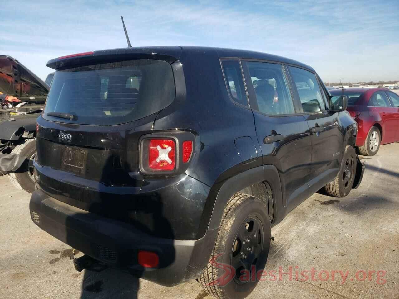 ZACCJBAH7HPG36382 2017 JEEP RENEGADE