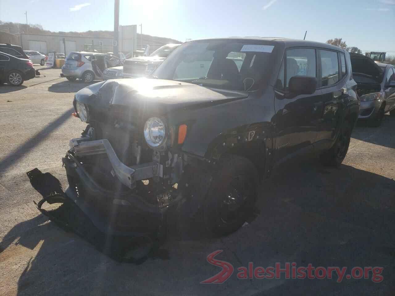 ZACCJBAH7HPG36382 2017 JEEP RENEGADE