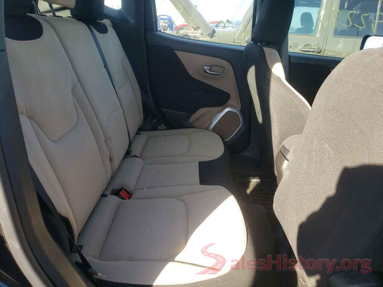 ZACCJBAH7HPG36382 2017 JEEP RENEGADE