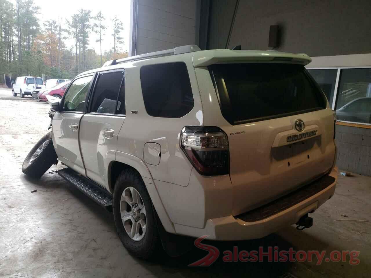 JTEBU5JR7J5512197 2018 TOYOTA 4RUNNER