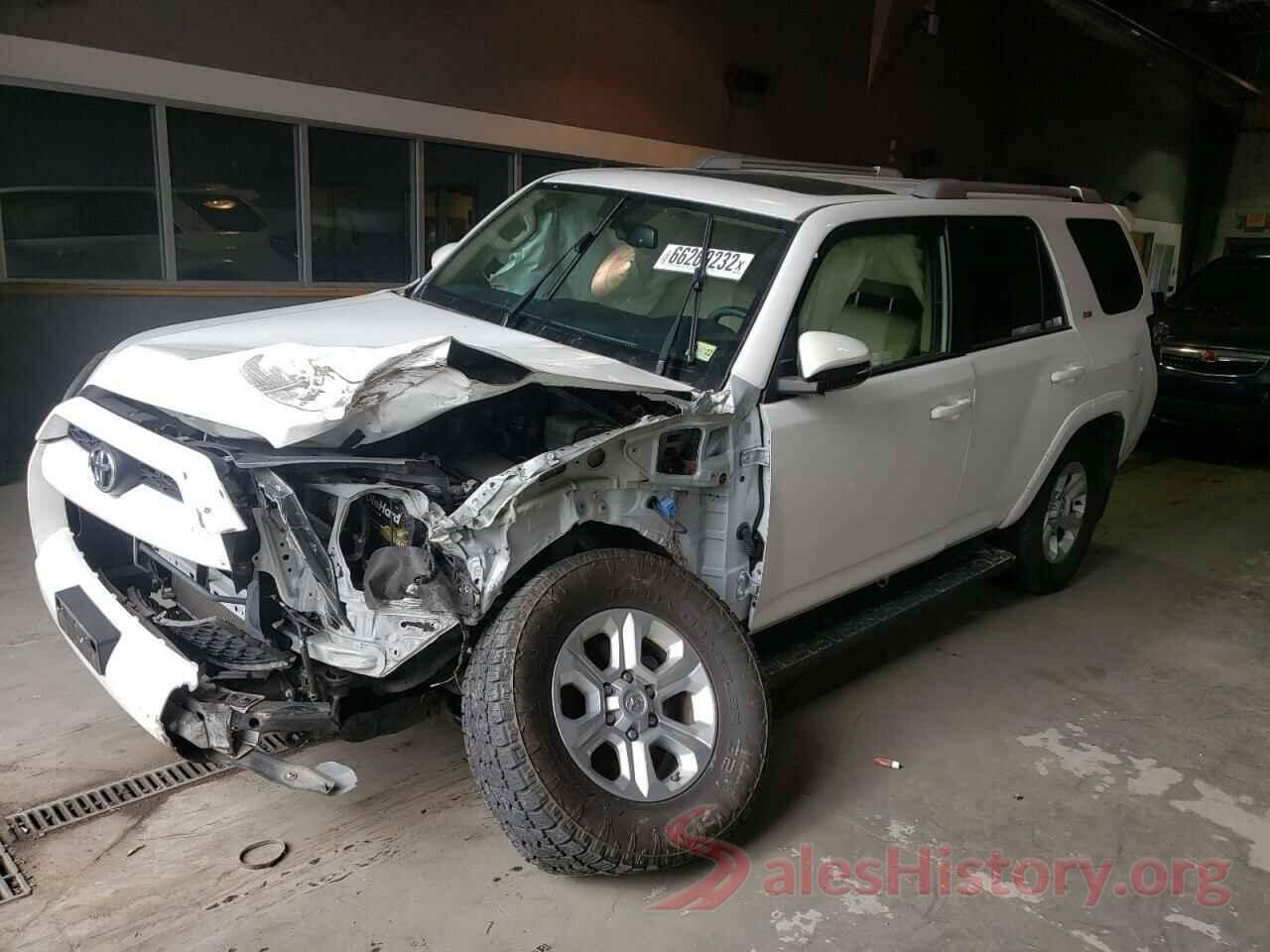 JTEBU5JR7J5512197 2018 TOYOTA 4RUNNER