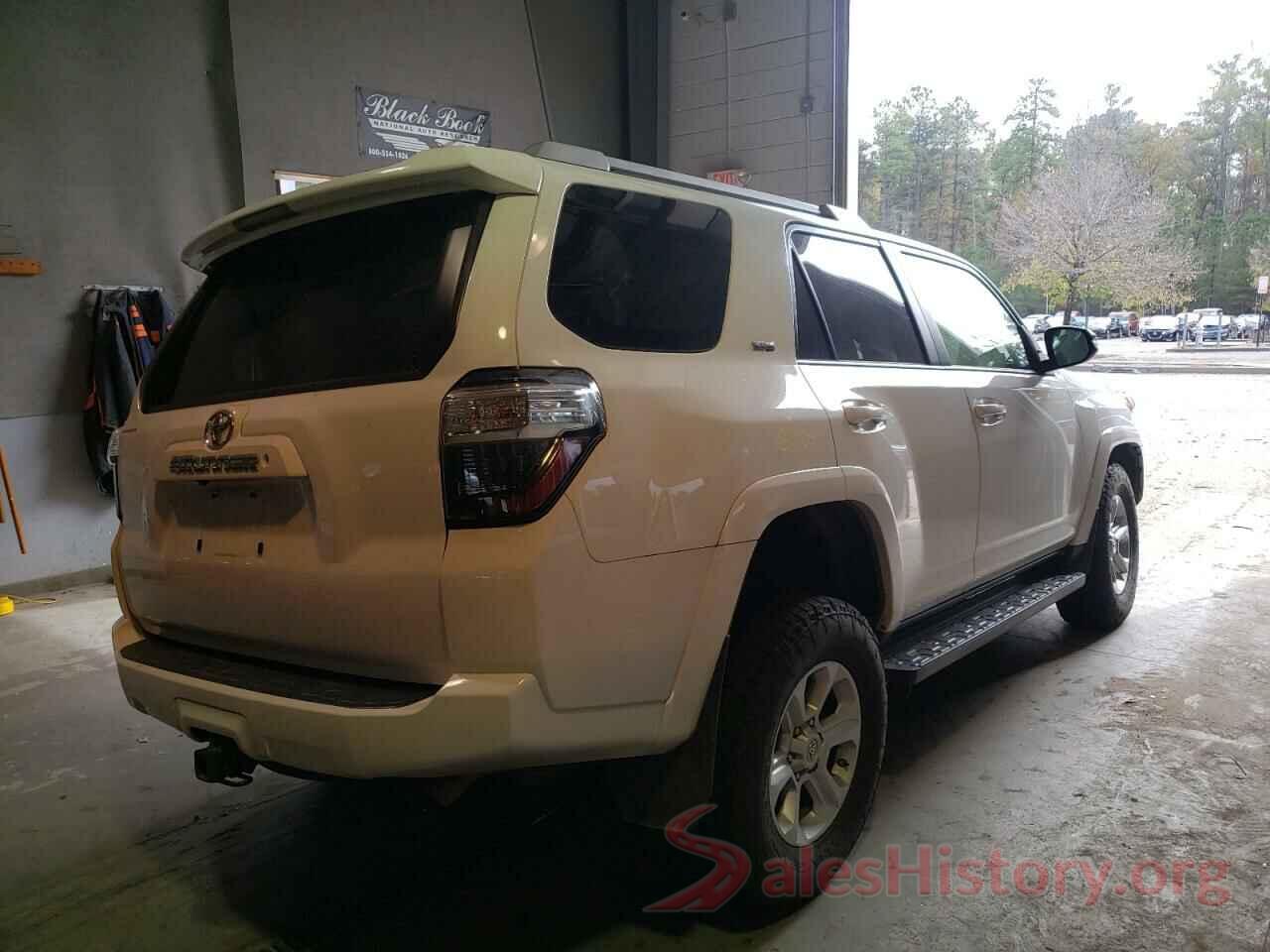 JTEBU5JR7J5512197 2018 TOYOTA 4RUNNER