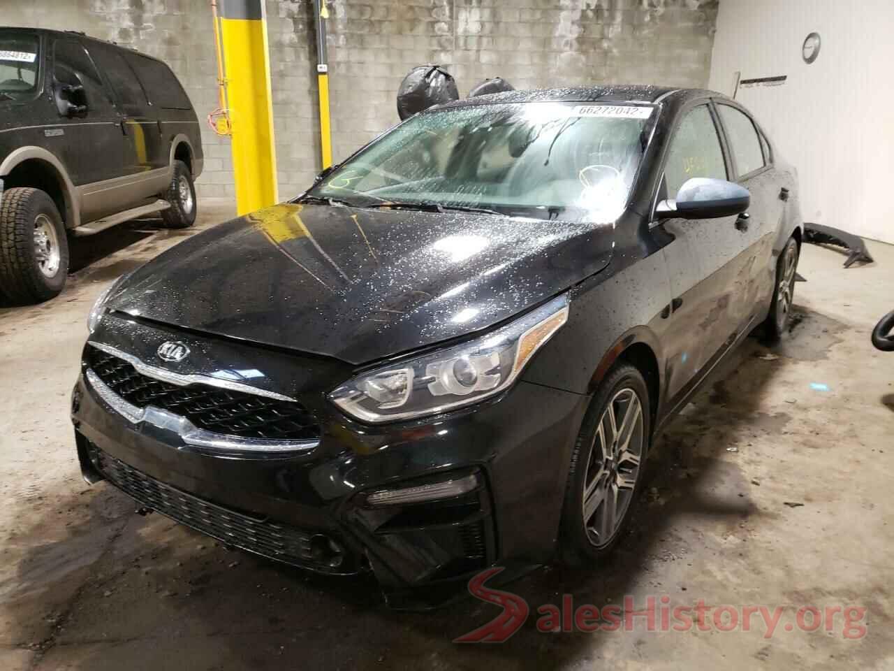 3KPF34AD0KE012749 2019 KIA FORTE