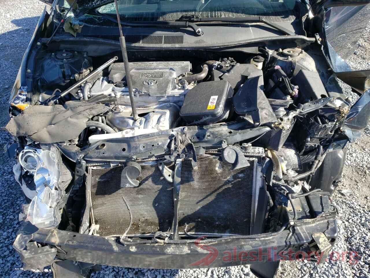 4T1BF1FK5HU306536 2017 TOYOTA CAMRY