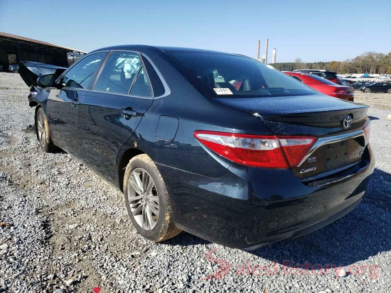 4T1BF1FK5HU306536 2017 TOYOTA CAMRY