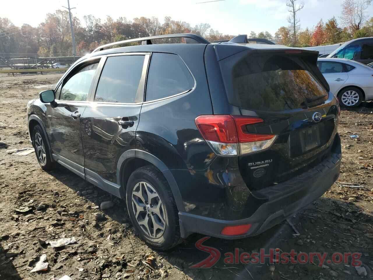 JF2SKAGC7KH482755 2019 SUBARU FORESTER