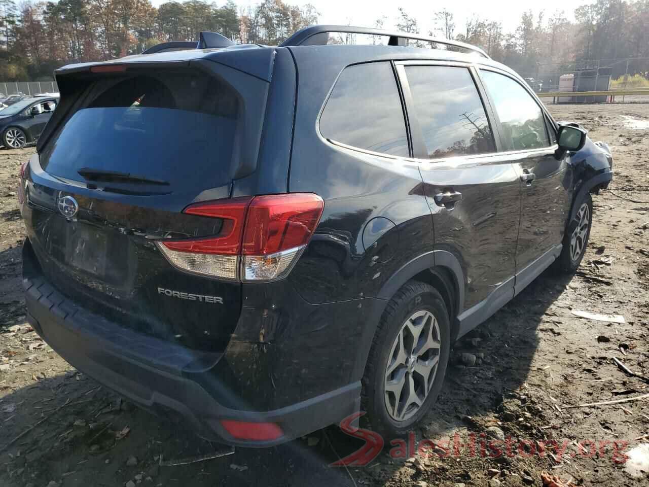 JF2SKAGC7KH482755 2019 SUBARU FORESTER