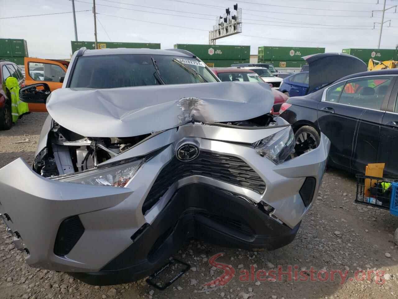 JTMH1RFVXKD035809 2019 TOYOTA RAV4