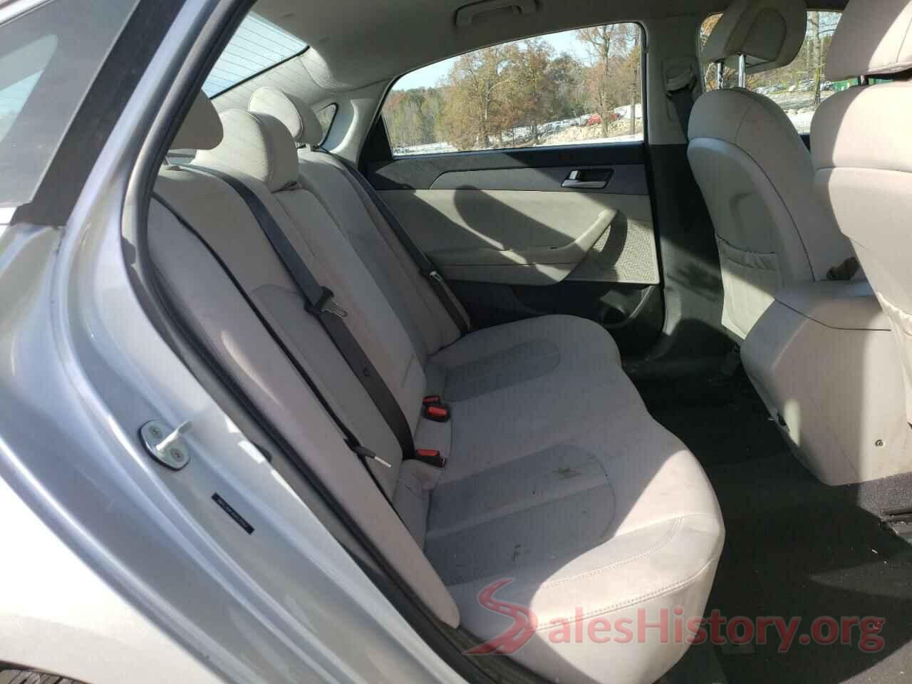 5NPE24AFXHH531957 2017 HYUNDAI SONATA