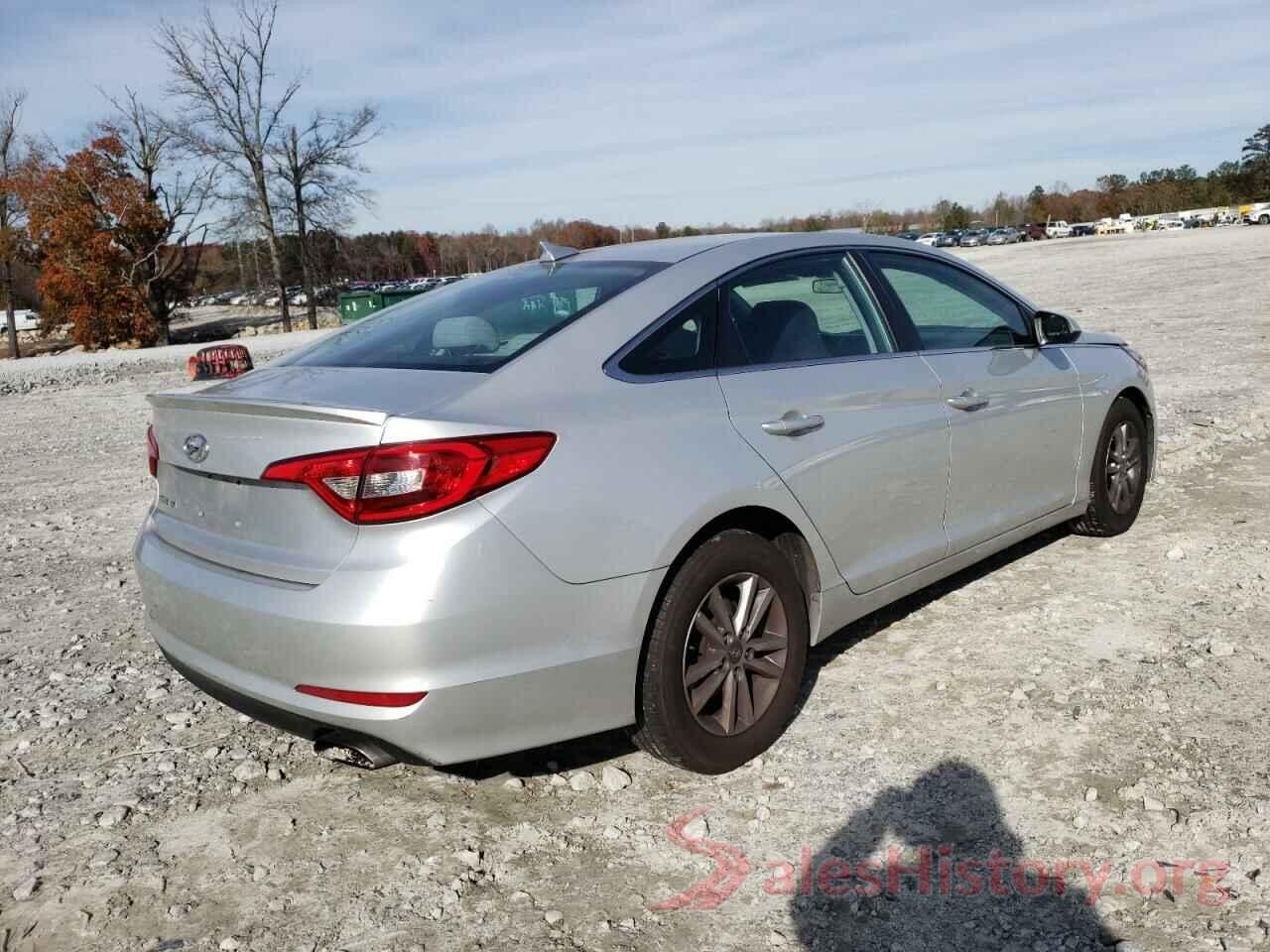 5NPE24AFXHH531957 2017 HYUNDAI SONATA