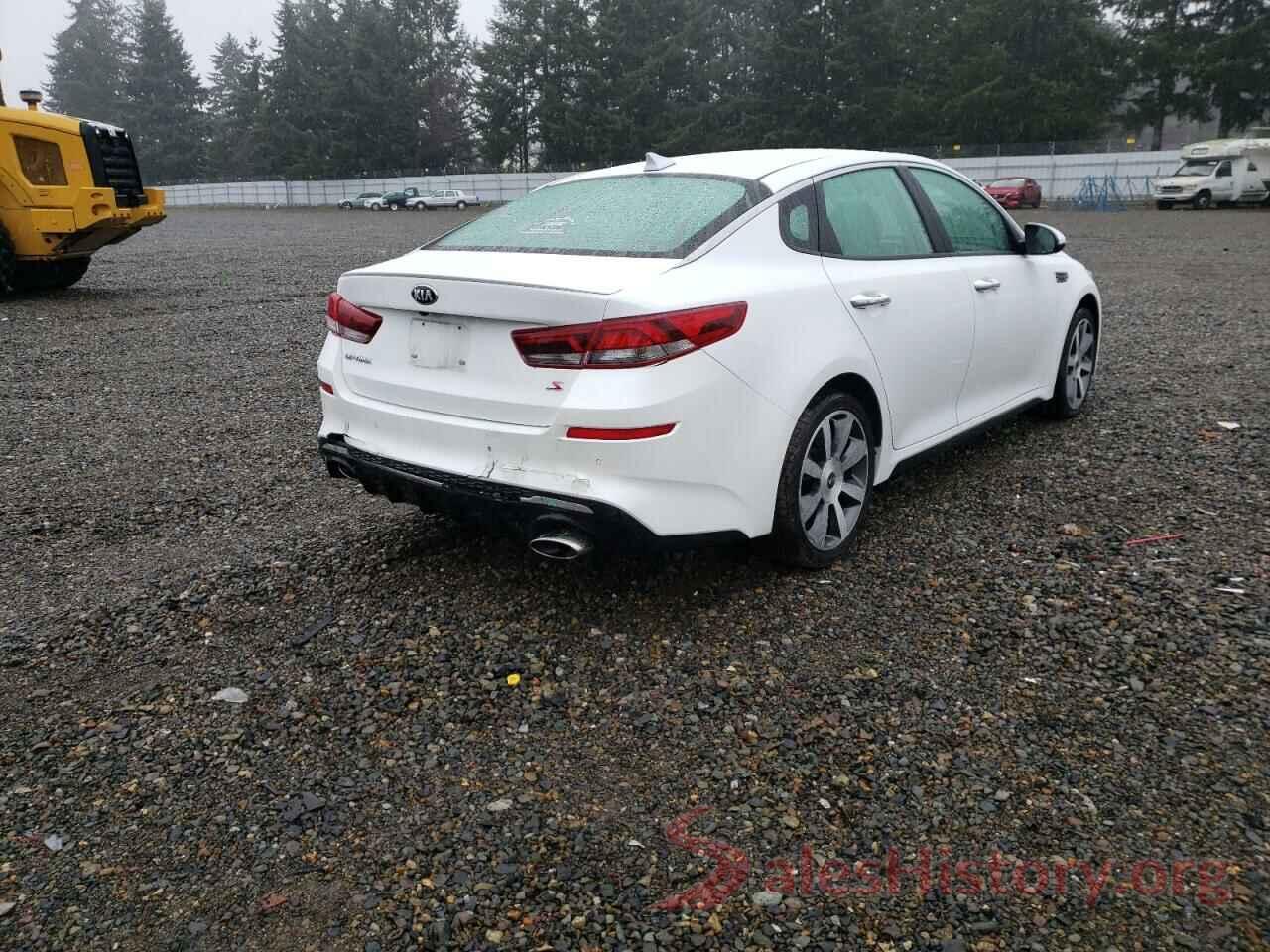 5XXGT4L38KG370651 2019 KIA OPTIMA