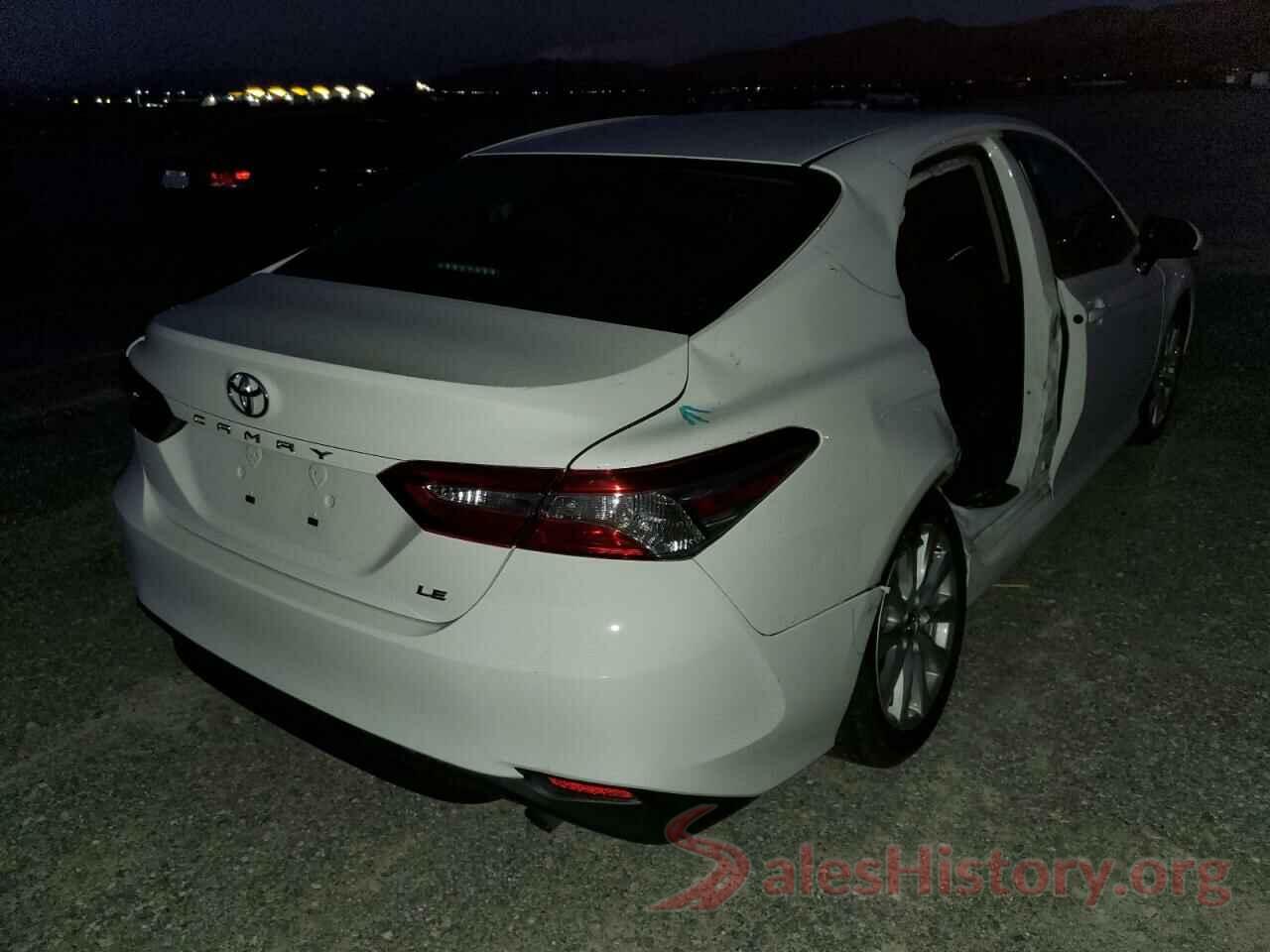 4T1B11HK8JU086455 2018 TOYOTA CAMRY