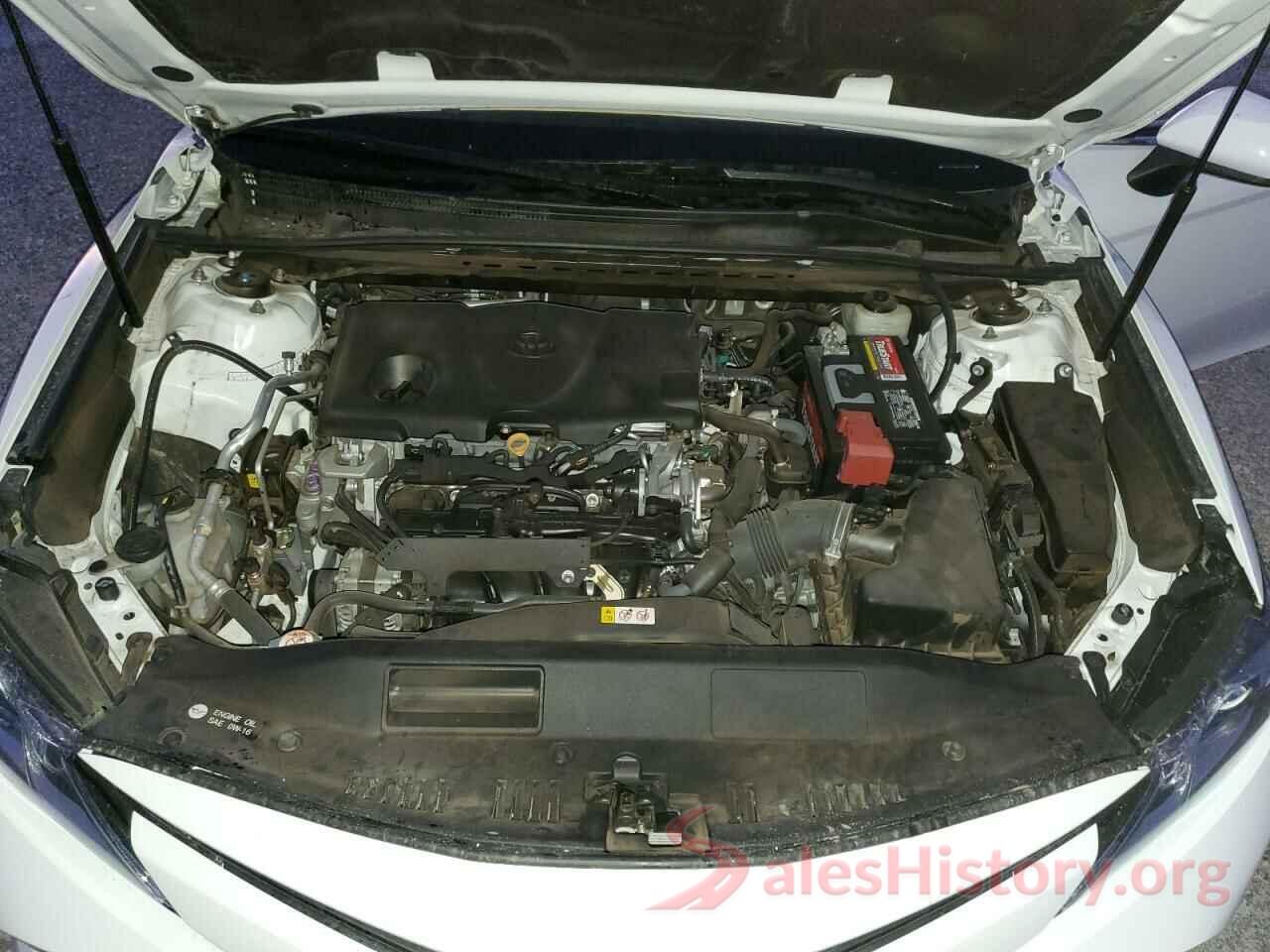 4T1B11HK8JU086455 2018 TOYOTA CAMRY