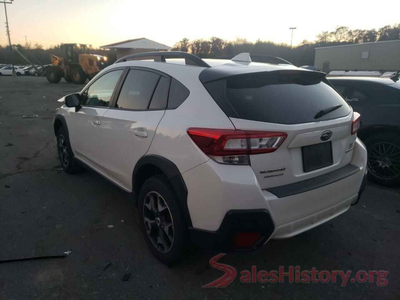 JF2GTABC4JH240515 2018 SUBARU CROSSTREK