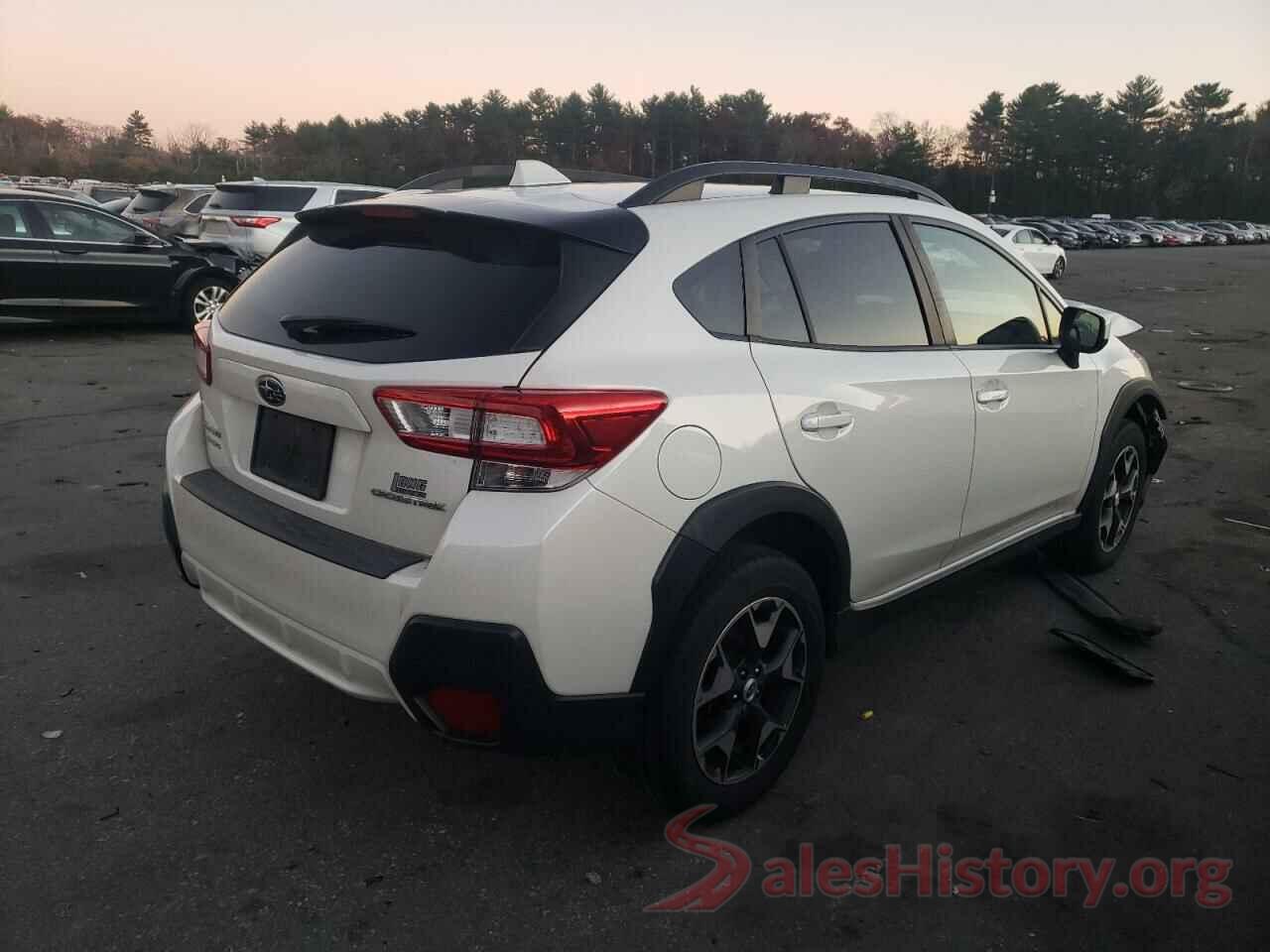 JF2GTABC4JH240515 2018 SUBARU CROSSTREK