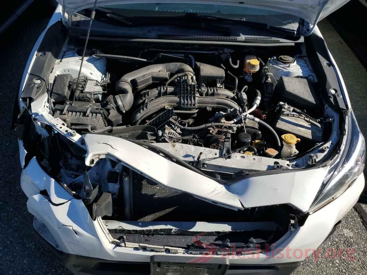 JF2GTABC4JH240515 2018 SUBARU CROSSTREK