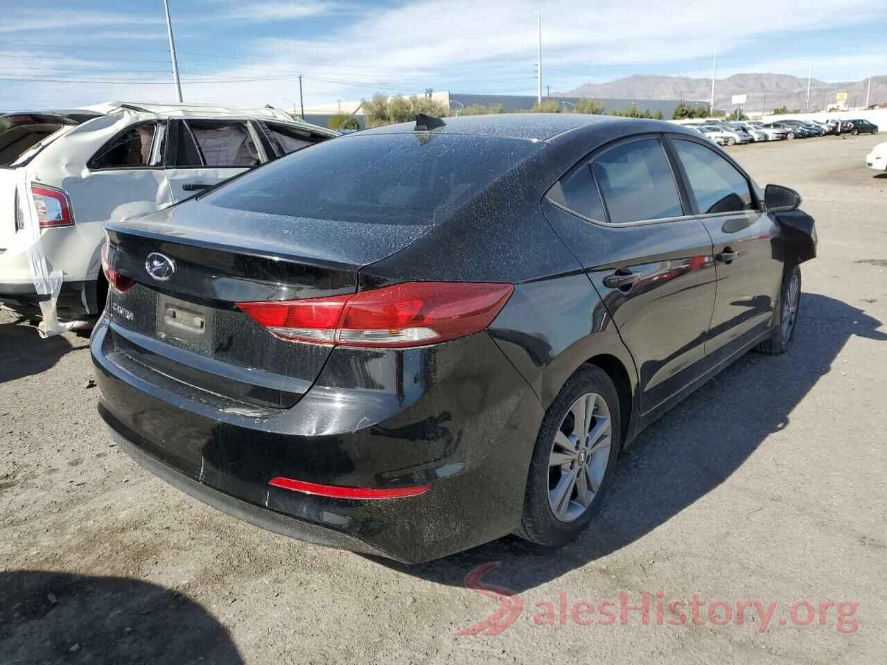 KMHD84LF6HU425983 2017 HYUNDAI ELANTRA