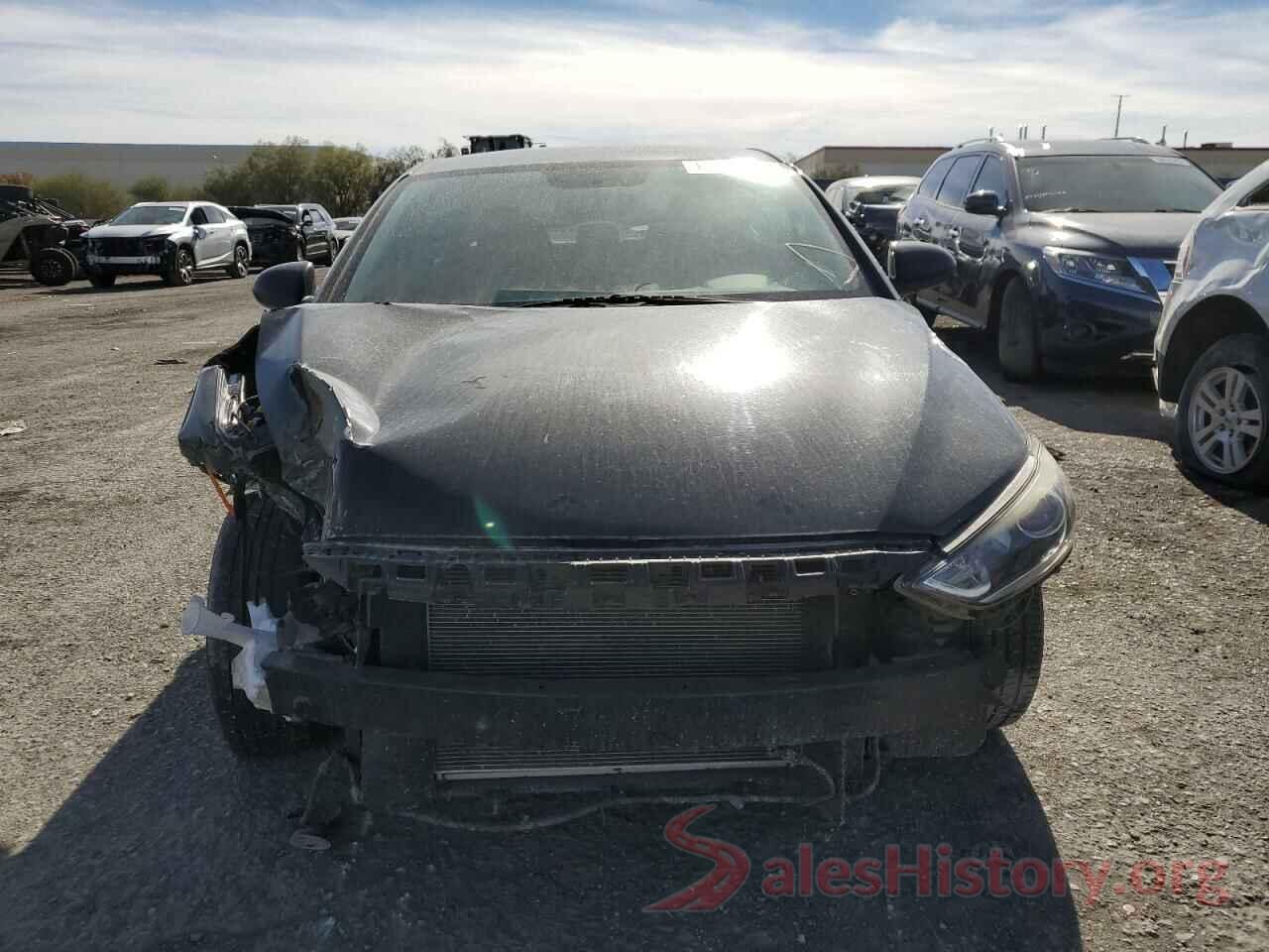 KMHD84LF6HU425983 2017 HYUNDAI ELANTRA