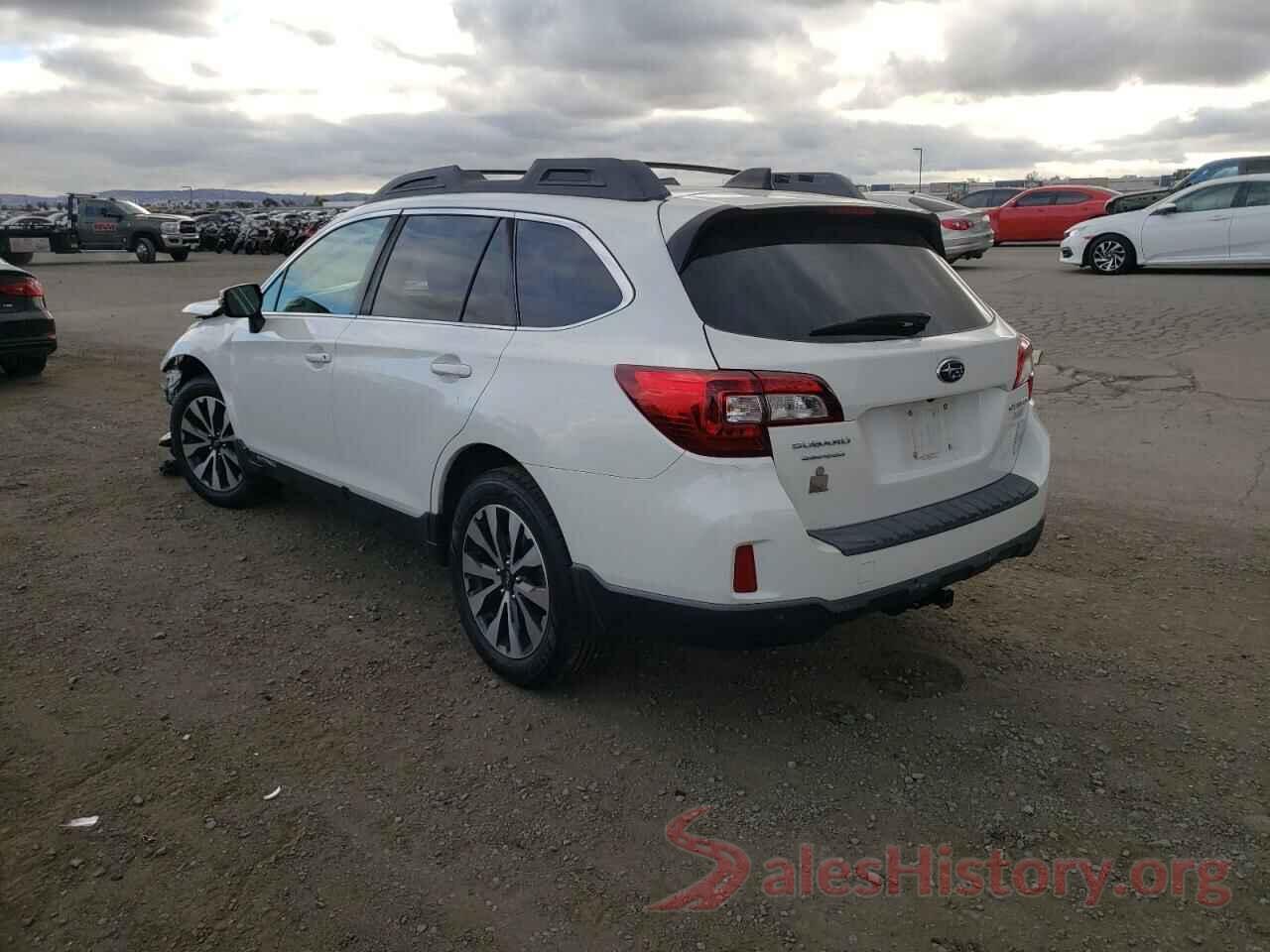 4S4BSANC1H3356961 2017 SUBARU OUTBACK