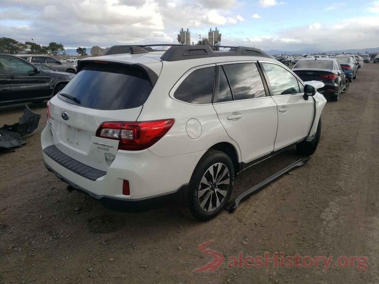 4S4BSANC1H3356961 2017 SUBARU OUTBACK