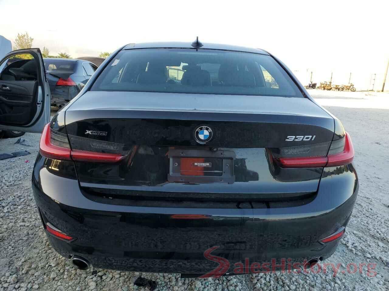 WBA5R7C51KAJ82586 2019 BMW 3 SERIES