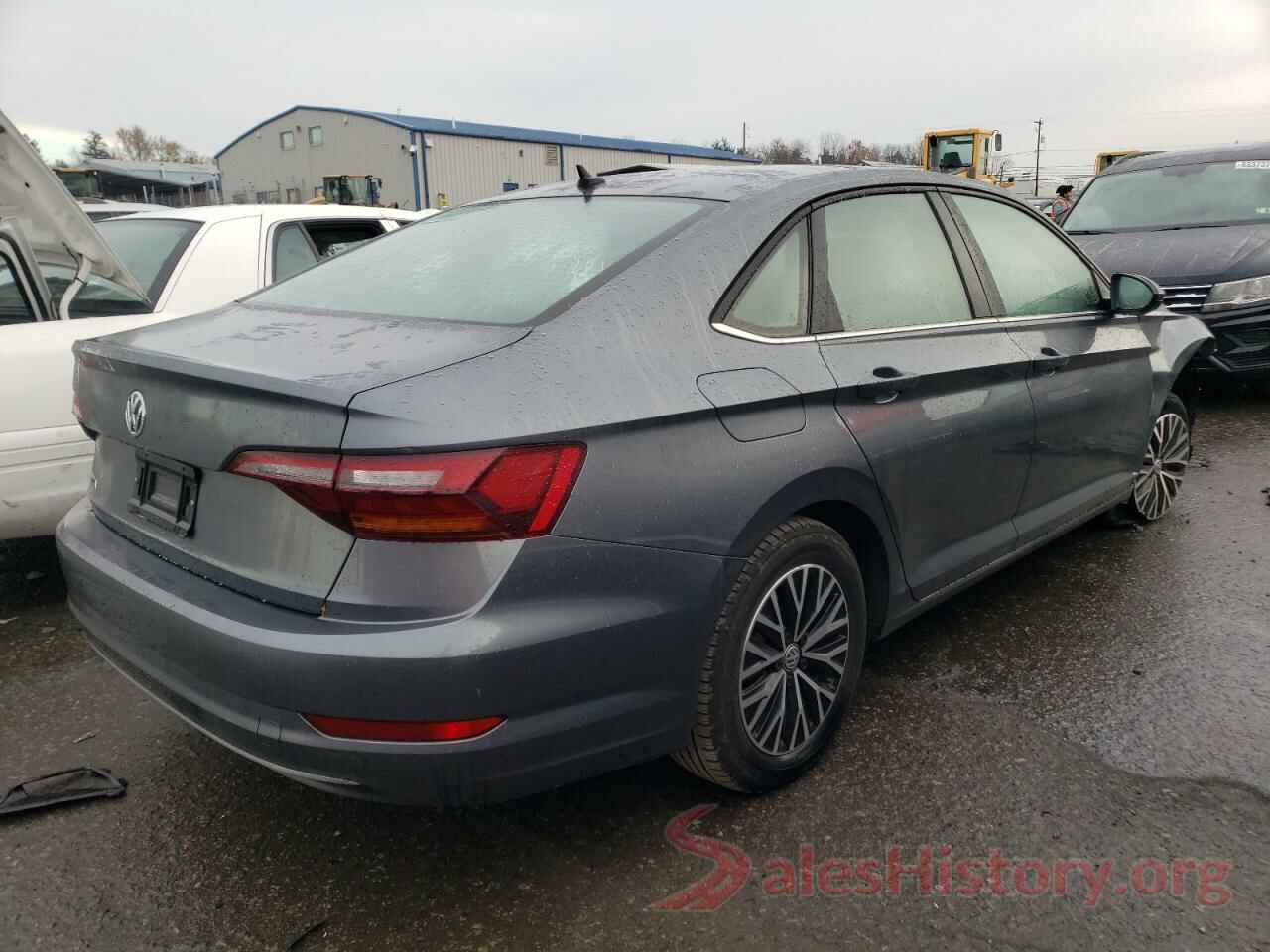 3VWCB7BU6KM225049 2019 VOLKSWAGEN JETTA