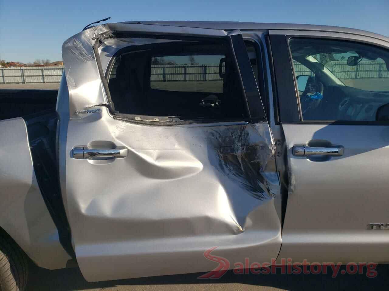 5TFHY5F13MX012858 2021 TOYOTA TUNDRA