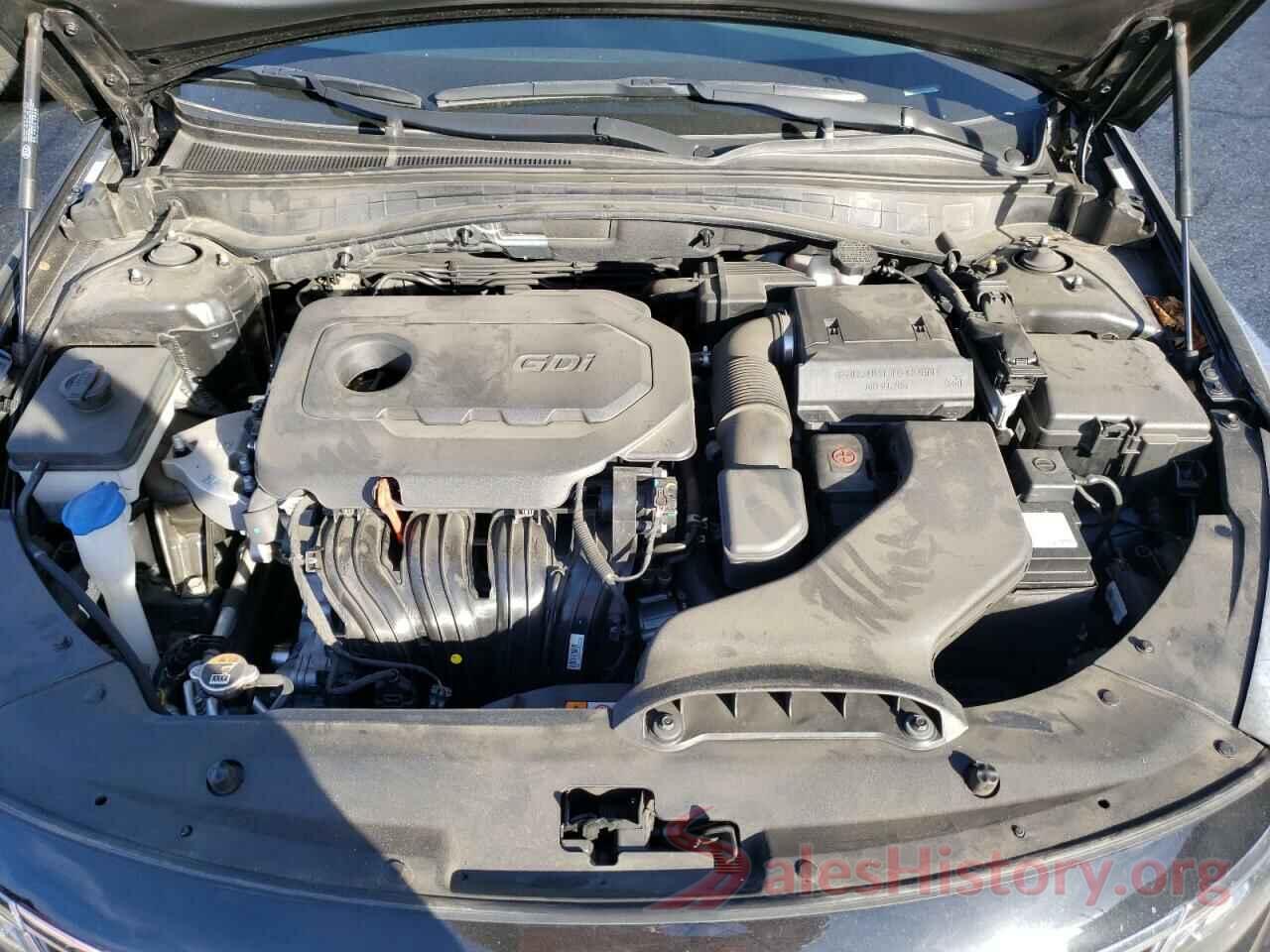 5XXGT4L34LG434685 2020 KIA OPTIMA