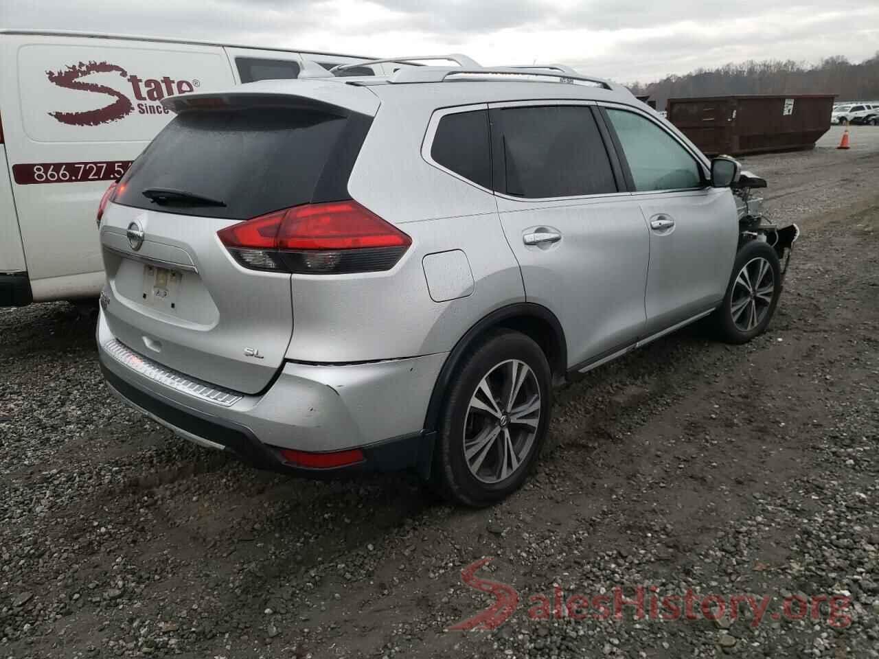 JN8AT2MT7HW138966 2017 NISSAN ROGUE