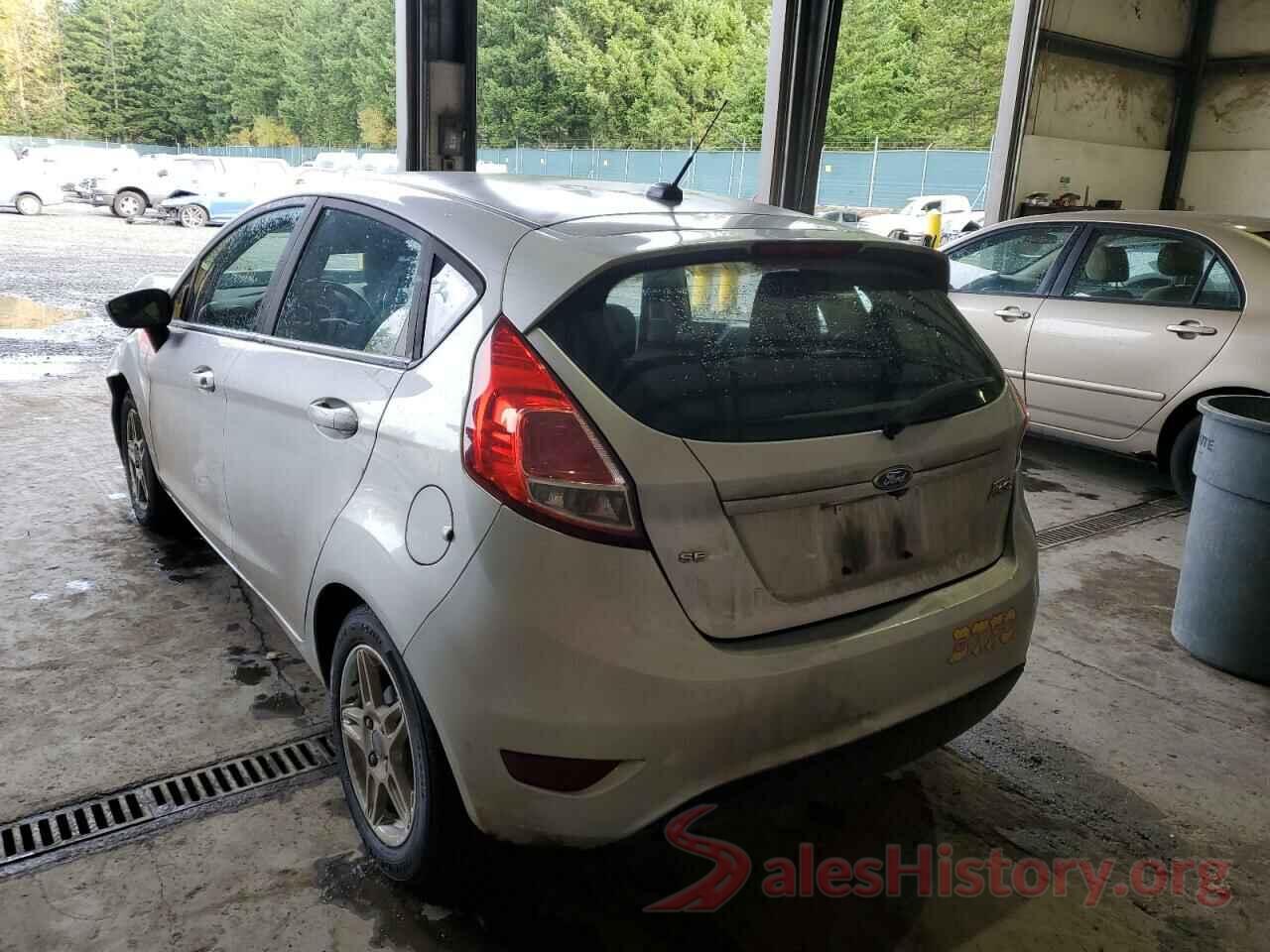 3FADP4EJ3JM147472 2018 FORD FIESTA