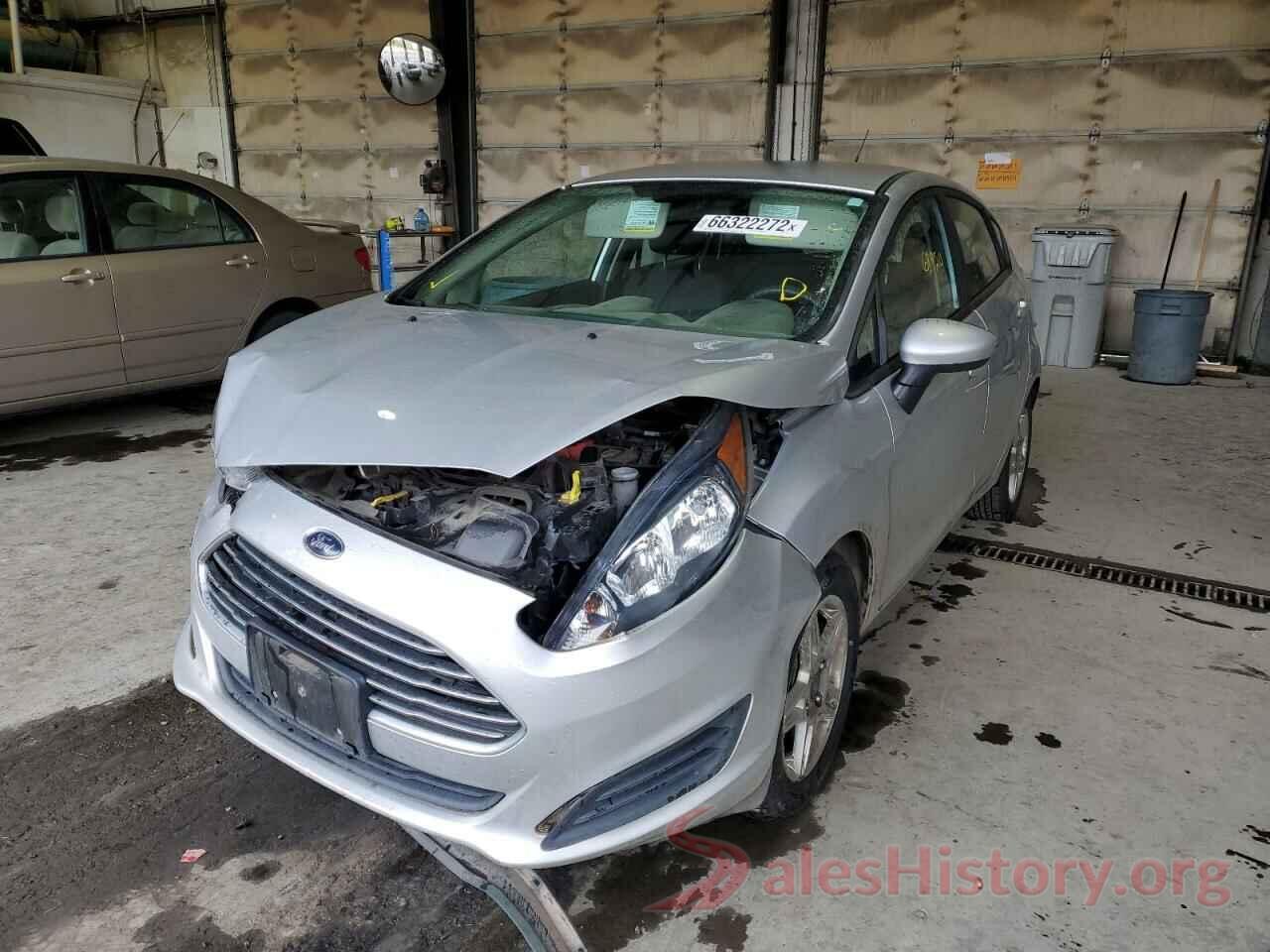 3FADP4EJ3JM147472 2018 FORD FIESTA