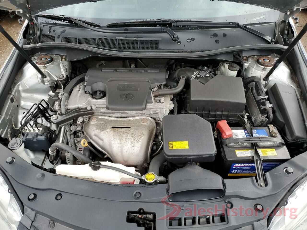 4T1BF1FK0FU916163 2015 TOYOTA CAMRY