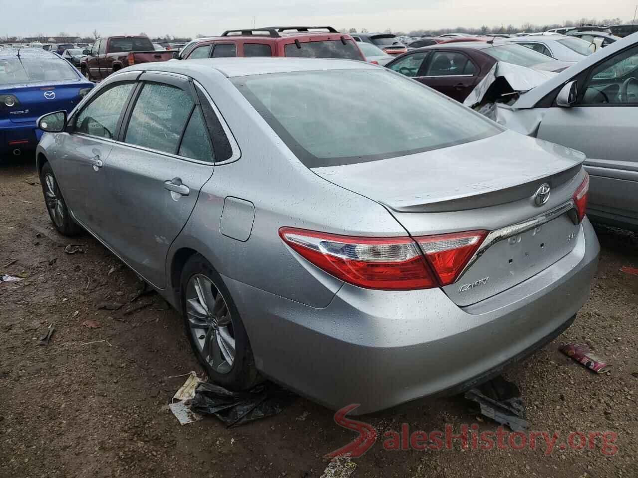 4T1BF1FK0FU916163 2015 TOYOTA CAMRY