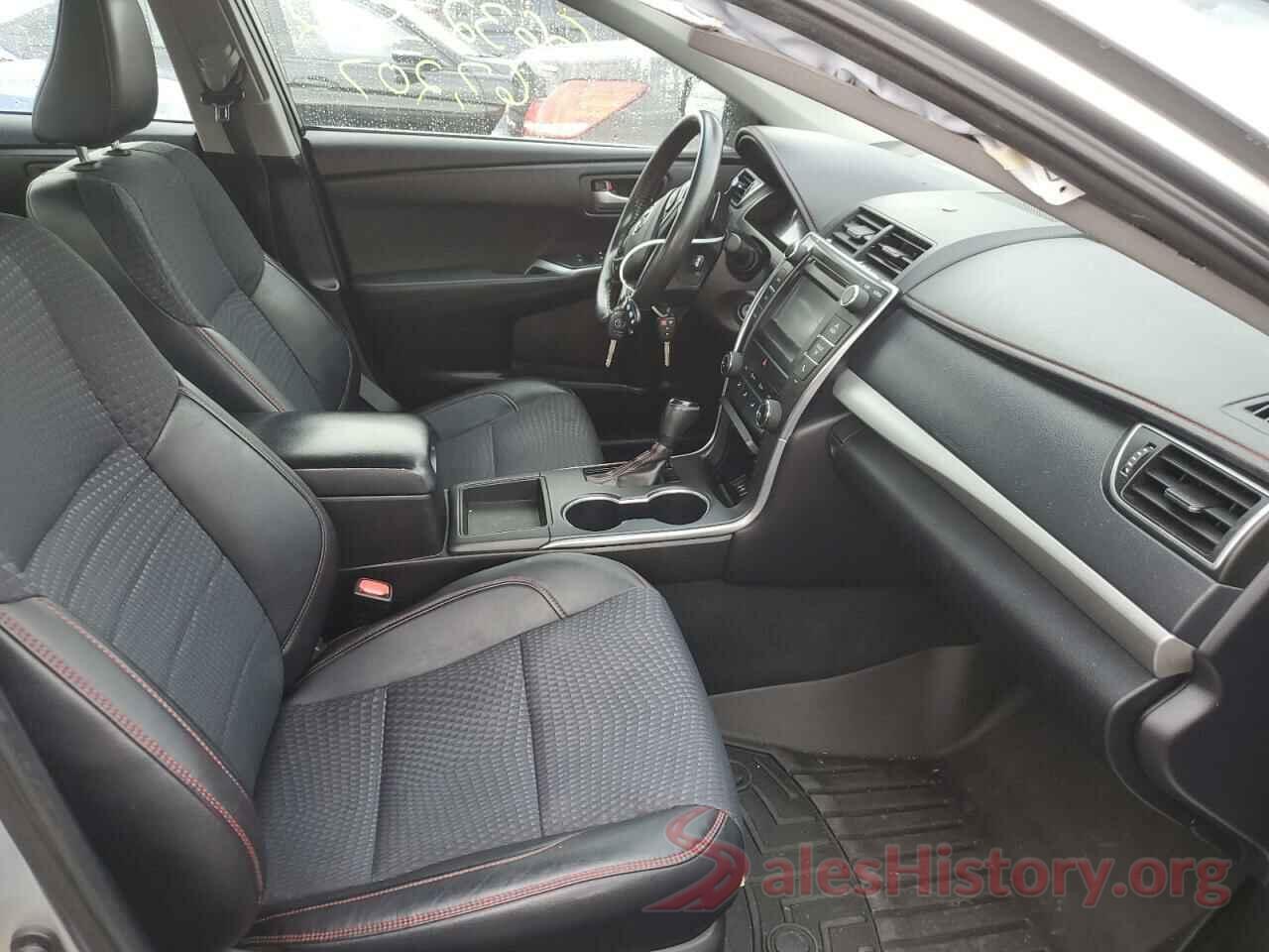 4T1BF1FK0FU916163 2015 TOYOTA CAMRY