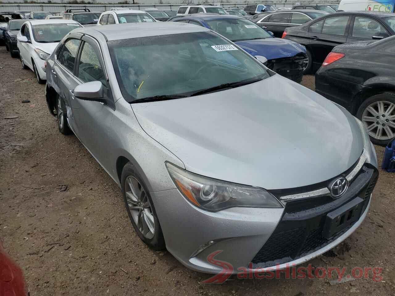 4T1BF1FK0FU916163 2015 TOYOTA CAMRY