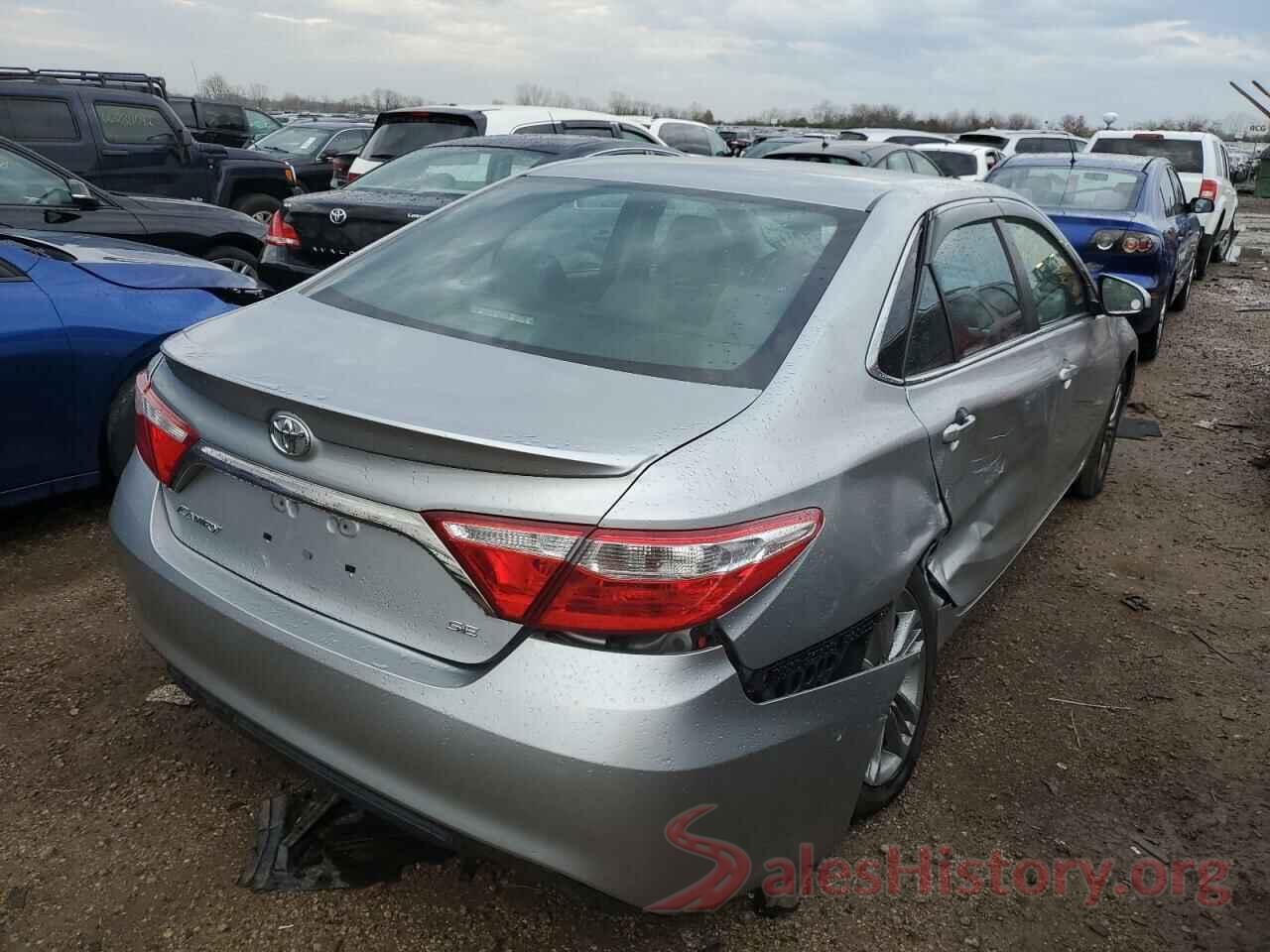 4T1BF1FK0FU916163 2015 TOYOTA CAMRY