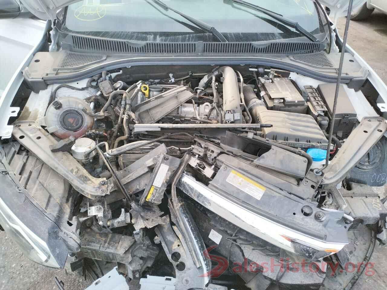 3VWC57BU8LM078824 2020 VOLKSWAGEN JETTA