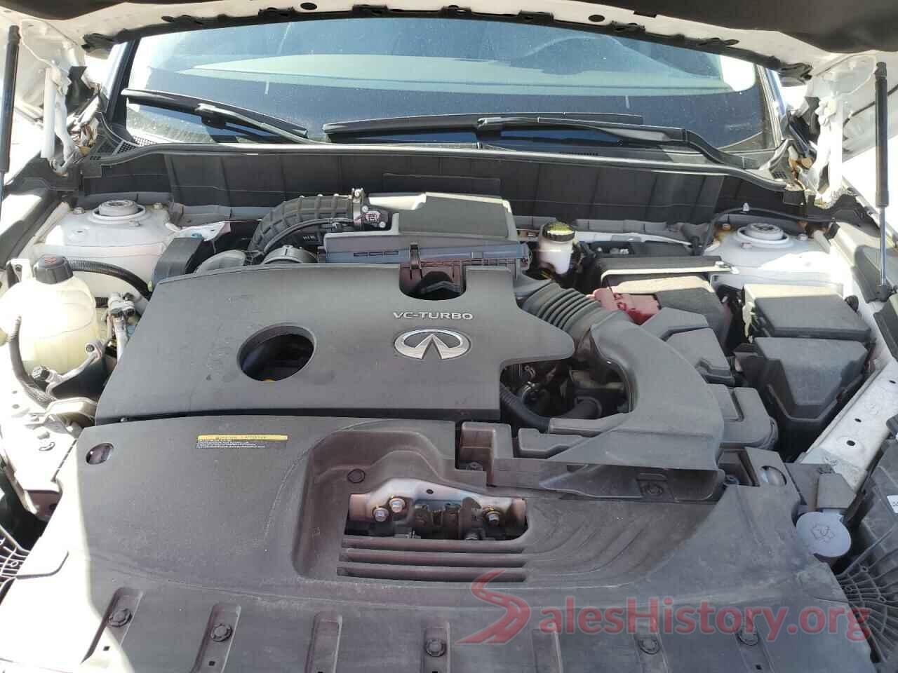 3PCAJ5BA7MF101533 2021 INFINITI QX50