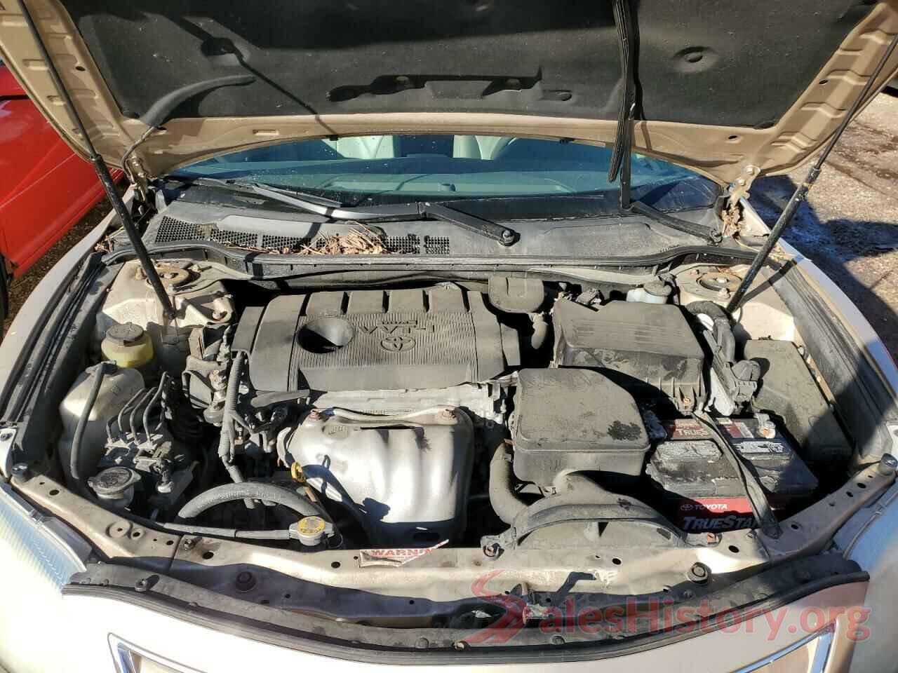 4T4BF3EK7AR082131 2010 TOYOTA CAMRY