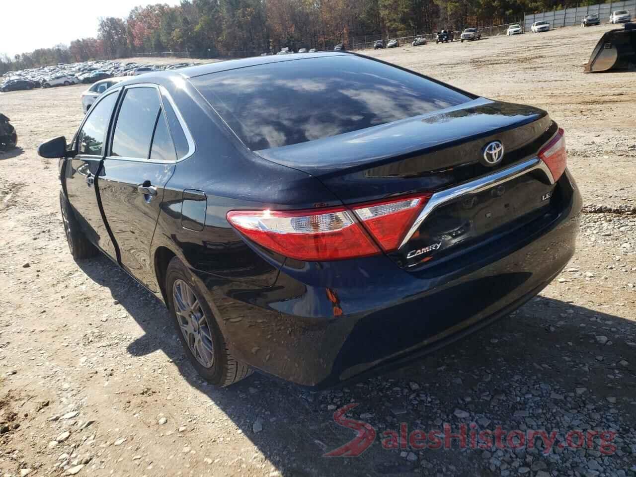 4T4BF1FK1GR537843 2016 TOYOTA CAMRY