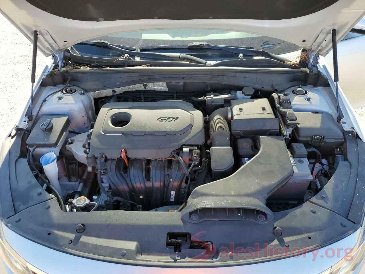 5XXGT4L38LG381487 2020 KIA OPTIMA